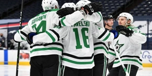 NHL: Παιχνίδι πάνω στο μομέντουμ