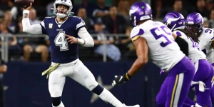 NFL: Προσθέτουμε δύο