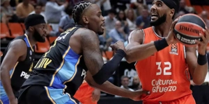 Γ. Κάρμας: Τρία bet στη Euroleague