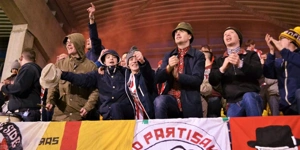 Στοίχημα τη Δευτέρα