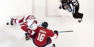 NHL: Με σύμμαχο την παράδοση