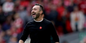 Ασιατικό χάντικαπ: Μένουμε Αγγλία