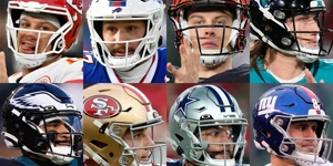 NFL: Divisional bets
