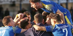 Μπατιράκι: Οι 300 του Λεωνίδα