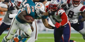 USA Betting: Σέντρα με… 2,5 επιλογές