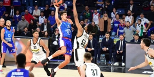 Euroleague: Δύσκολες εκτός έδρας αποστολές για αιώνιους