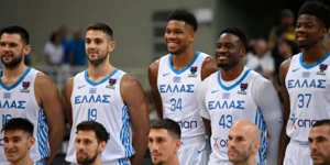Ευρωμπάσκετ 2022: Το Ακρόπολις δεν μας έκανε σοφότερους