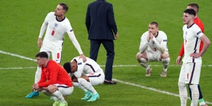 Μουντιάλ 2022: Ο αλγόριθμος μίλησε, οι Άγγλοι... κλαίνε ξανά στον τελικό!