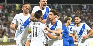 All around: Με άγνοια κινδύνου η Ελλάδα και ο... Σέλτον