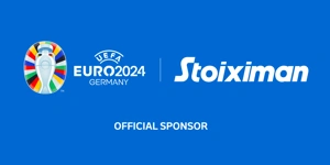 H Stoiximan Επίσημος Χορηγός του UEFA EURO 2024&#x2122; για Ελλάδα και Κύπρο