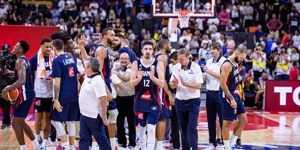 Ευρωμπάσκετ 2022 μακροχρόνια: Το 5,5άρι του νικητή