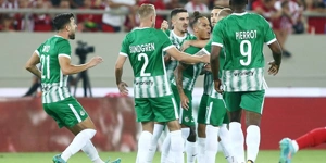 Eurobet: Ευρωπαϊκό τρίξι