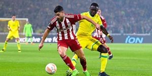Eurobet: 2 φαβορί + 2 αουτσάιντερ   