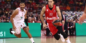 Euroleague: Σφαγή για την 8άδα