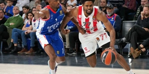 Euroleague: Φουλ για την πρωτιά ο Ολυμπιακός
