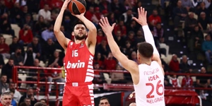 Euroleague: Για την πρωτιά ο Ολυμπιακός