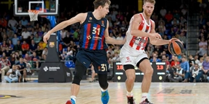 Euroleague: Μάχη κορυφής στο Φάληρο