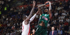 Euroleague: Μάχες για την 8άδα