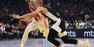 Euroleague: Κλάσικο σε Βελιγράδι και Μαδρίτη
