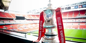 Στοίχημα: Τρίξι με FA Cup και Λανς