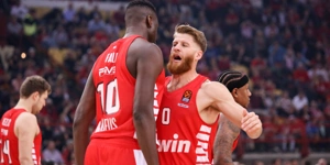 Final-4: Το 2,60 του Ολυμπιακού και το 2,25 του Φαλ