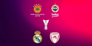 Γ. Κάρμας: Ειδικά για το Final 4