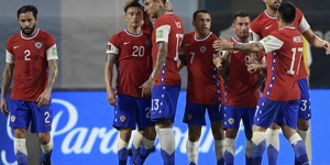 Futbolatino: Σβήνει το όνειρο στο υψόμετρο