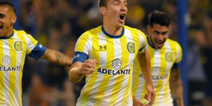 Futbolatino: Ασοι με κίνητρο και αξία