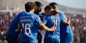 Futbolatino: Γκολ, Γκολ, Γκολ
