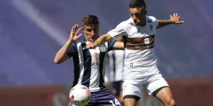 Futbolatino: Ένα αλλά αξίζει