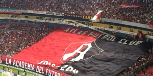 Futbolatino: Μεξικάνικοι άσοι