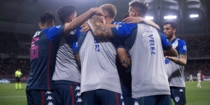 Futbolatino: Ομάδα με όλη την έννοια