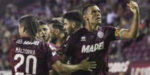 Futbolatino: Δευτεριάτικη δυάδα