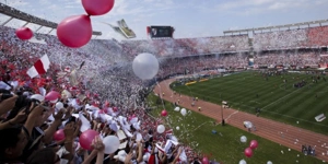 Futbolatino: Η Κυριακή των ντέρμπι