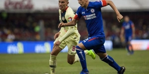 Futbolatino: Σταθερές αξίες Αργεντινή και Μεξικό