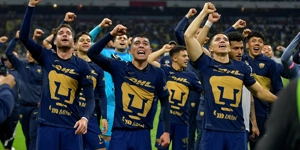 Futbolatino: Σεβασμός στα… πούμα!