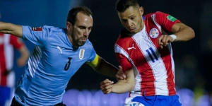 Futbolatino: Παιχνίδι με ημίχρονα