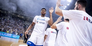 Θ. Σολούκος: Λάθος σετ και... ελληνικά bet