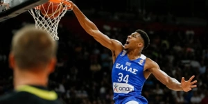 Highlights: Η ώρα της Εθνικής στο Ευρωμπάσκετ.