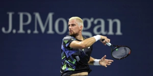 All around: Με τους δύο παίκτες - έκπληξη του US Open