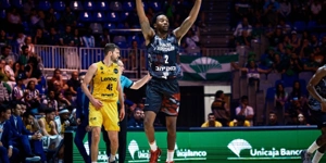 Γ. Κάρμας: Combo στον τελικό του BCL