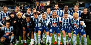 Αφιέρωμα Veikkausliiga 2021: Στην pole position και φέτος η Ελσίνκι