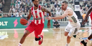 Highlights: Τα βλέμματα στο ΣΕΦ