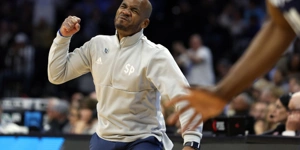 NCAA: Λίγος σεβασμός στα παγώνια
