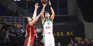Γ. Κάρμας: Με τα φαβορί στο Final 8