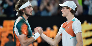 Australian Open: Που πας ρε Τσιτσιπά;