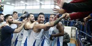Μπάσκετ: Στο «καμίνι» της Νίκαιας