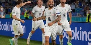 Euro reviews: Από το 10,00 στο 8,00 οι Ιταλοί