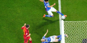 Match Reports: Τι έγινε χθες στον 5ο όμιλο