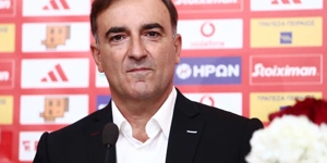 Ποιος είναι ο Κάρλος Καρβαλιάλ